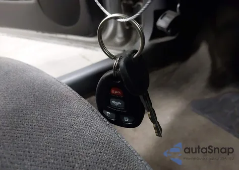 2008 Chevrolet Impala Ls z USA, uszkodzony, nr VIN 2G1WB58K281227738